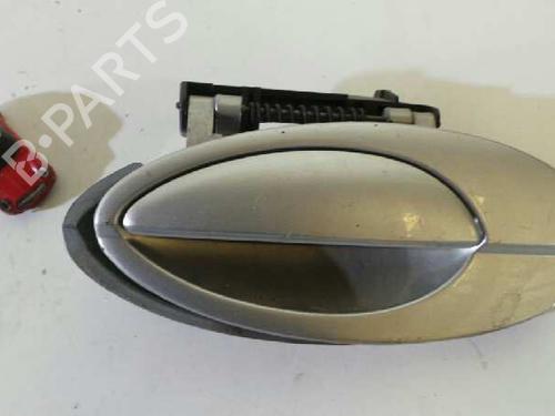 Used Rear left exterior door handle CITROËN C5 I Break (DE_) 2.0 HDi (DERHZB, DERHZE) (109 hp) 12616513