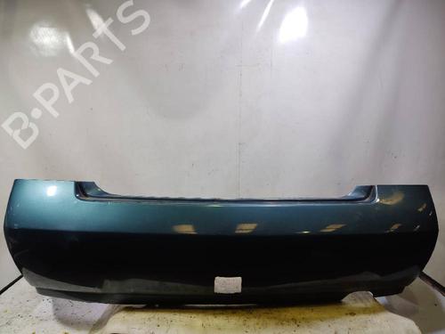Bak støtfanger NISSAN PRIMERA (P12) 2.2 Di (126 hp) 12624090