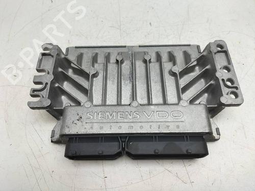 Engine control unit (ECU) MINI MINI (R50, R53) Cooper | BP12629928M57 