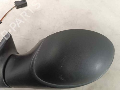 Left mirror CITROËN C3 I (FC_, FN_) 1.4 i | BP18135495C26
