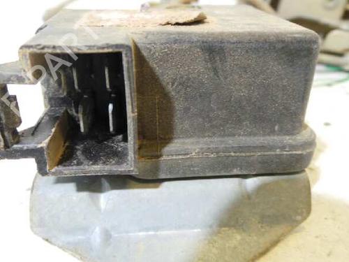 Rear right lock SSANGYONG MUSSO (FJ) 2.9 TD | BP12608926C99 