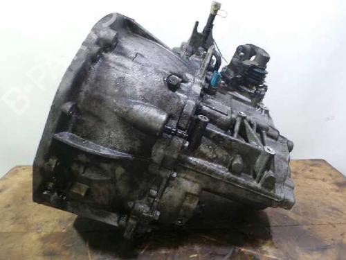 Gearbox RENAULT MEGANE I Coach (DA0/1_) 1.6 e (DA0F) | BP12632007M3 