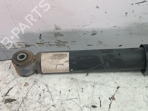 Højre bagtil støddæmper FIAT DOBLO Platform/Chassis (263_) 1.3 D Multijet | BP24494878M19 