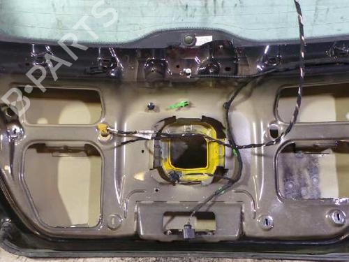 Tailgate SEAT TOLEDO III (5P2)  | BP12610848C6 