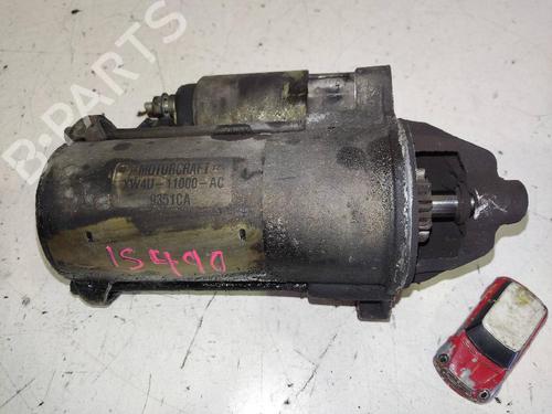 Used Starter JAGUAR S-TYPE II (X200) 3.0 V6 (238 hp) 12624692