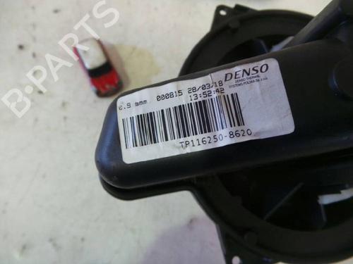Heater blower motor FIAT 500 C (312_)  | BP14242352M62 
