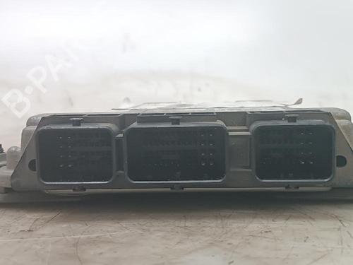 Engine control unit (ECU) CITROËN C4 Coupe (LA_)  | BP21222982M57 