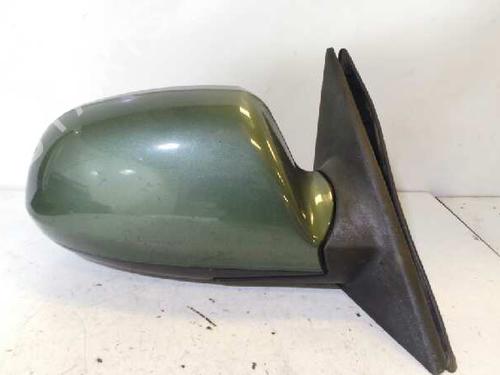 Right mirror HYUNDAI ELANTRA III (XD) 2.0 | BP12616362C27 