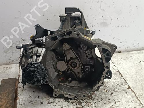 Gearbox SEAT LEON (1M1) 1.9 TDI | BP20169809M3 