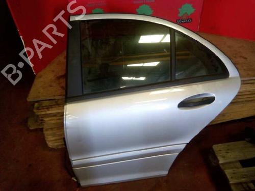 Used Left rear door KIA SPORTAGE II (JE_, KM_) [2004-2011]  12631199