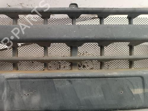 Front bumper CITROËN JUMPER I Van (230L) 1.9 D | BP19805071C7 