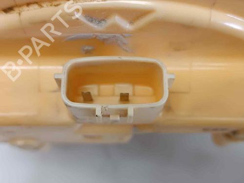 Fuel pump RENAULT CLIO III (BR0/1, CR0/1) 1.5 dCi (BR17, CR17) | BP18053846M76 