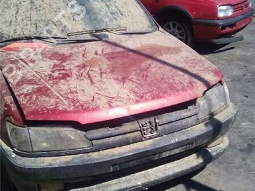 Used Parts PEUGEOT 306 (7B, N3, N5) 1.9 STD (69 hp) 4320122