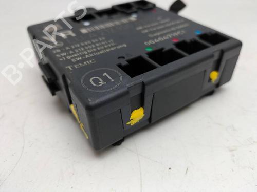 Electronic module MERCEDES-BENZ C-CLASS (W204) C 250 CDI (204.003) | BP12629043M83 