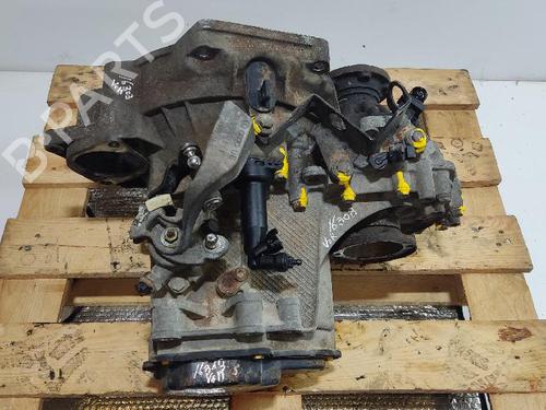 Gearbox AUDI TT Roadster (8N9) 1.8 T | BP13925979M3 