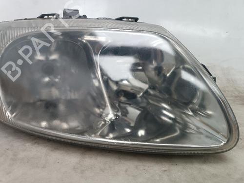 Right headlight CHRYSLER VOYAGER IV (RG, RS) 2.5 CRD | BP21223307C29 