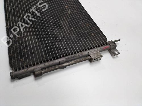 AC radiator FORD MONDEO III Saloon (B4Y) 2.5 V6 24V | BP12624294M32 