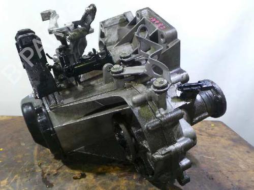 Gearbox SEAT CORDOBA (6L2) 1.4 16V | BP12618256M3 