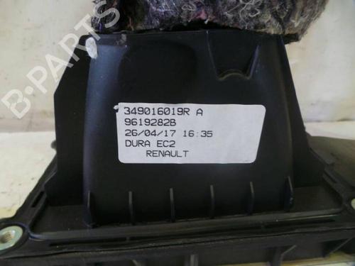 Gear lever DACIA SANDERO II  | BP12940268M90 