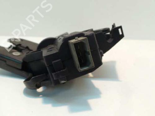 Tailgate lock AUDI A4 B7 (8EC) 2.0 TDI 16V | BP12616611C101 