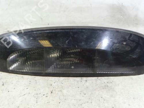 Used Left taillight OPEL CORSA C (X01) [2000-2009]  12610093