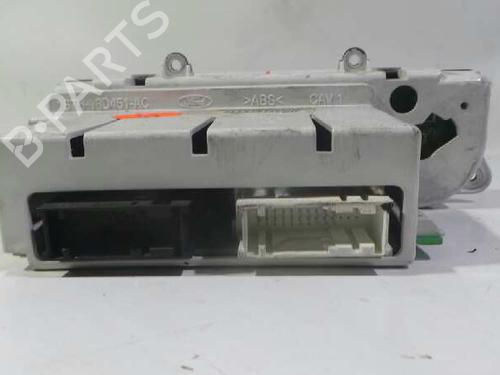 Climate control FORD MONDEO III (B5Y)  | BP12614953I5 