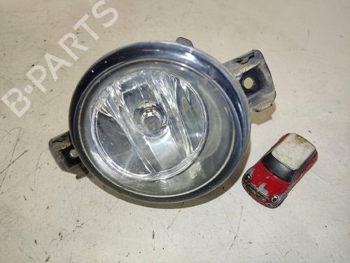 Used Right front fog light NISSAN QASHQAI / QASHQAI +2 I VAN (J10, JJ10E) 2.0 dCi All-wheel Drive (150 hp) 12624868