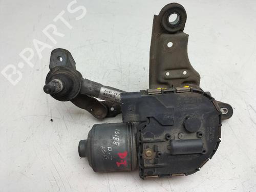 Front wiper motor FORD GALAXY II (WA6)  | BP12630932M29 