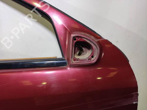 Right front door MERCEDES-BENZ C-CLASS Coupe (CL203) C 220 CDI (203.708) | BP12624443C3 