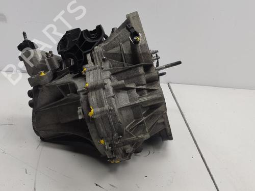 Gearbox RENAULT LAGUNA II Grandtour (KG0/1_) 1.9 dCi (KG1A, KG1W, KG0G) | BP15834208M3 