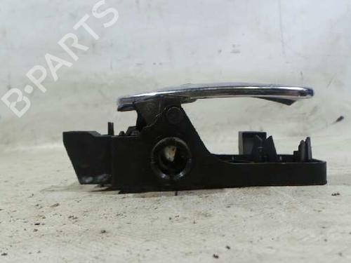 Rear left interior door handle JAGUAR S-TYPE II (X200) 4.0 V8 | BP15269740I15 