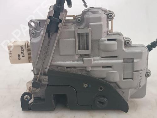 Rear right lock SEAT LEON (1P1)  | BP19936608C99 