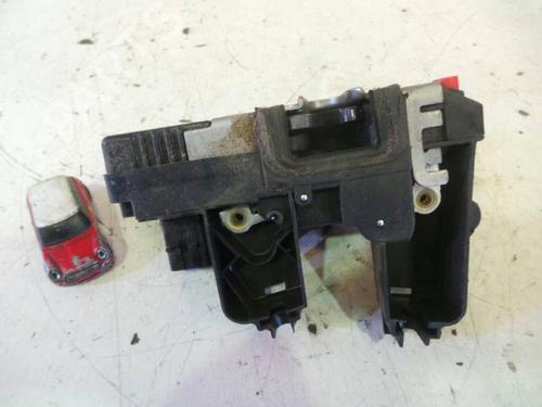 Højre bagtil lås OPEL VECTRA C (Z02) 1.9 CDTI (F69) | BP12622339C99 