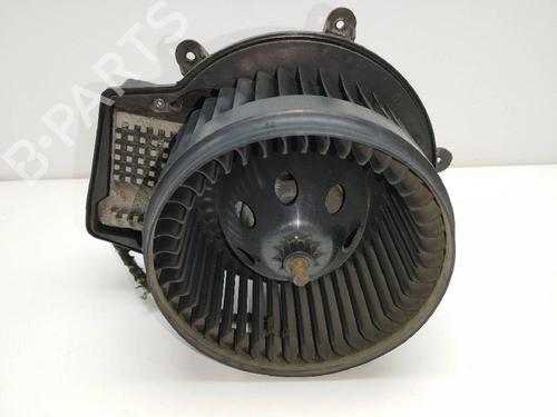 Heater blower motor MERCEDES-BENZ C-CLASS (W203) C 220 CDI (203.006, 203.008) | BP14242702M62 