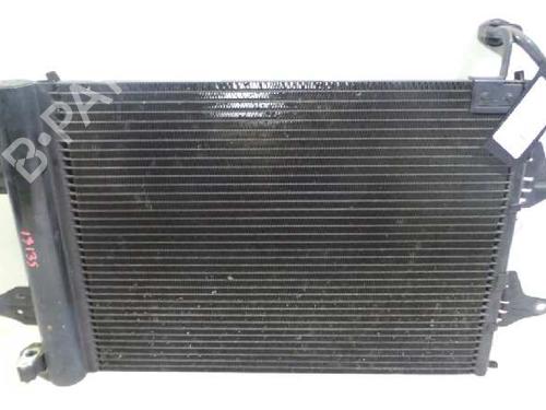 AC-Kondensator SEAT IBIZA III (6L1) [2002-2009]  12615222