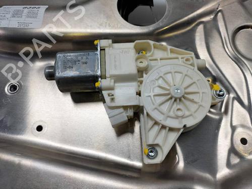 Rear left window mechanism MERCEDES-BENZ C-CLASS (W204) C 250 CDI (204.003) | BP12628998C24 