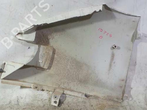 Right front fenders PEUGEOT BOXER Bus (230P) 1.9 D | BP12613113C42 