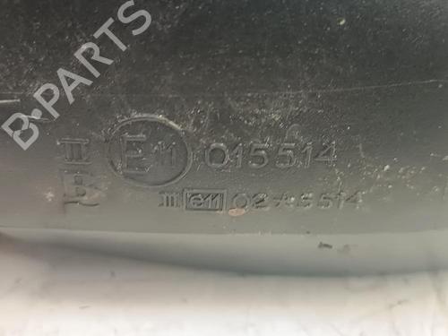 Left mirror ROVER 25 I Hatchback (RF) 1.6 16V | BP24494928C26 