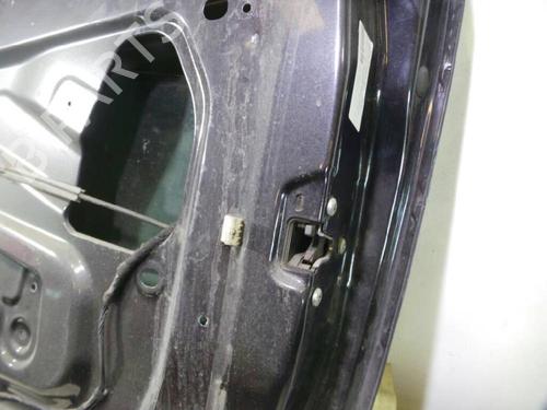 Right front door OPEL ASTRA H GTC (A04) 1.6 (L08) | BP12607257C3 
