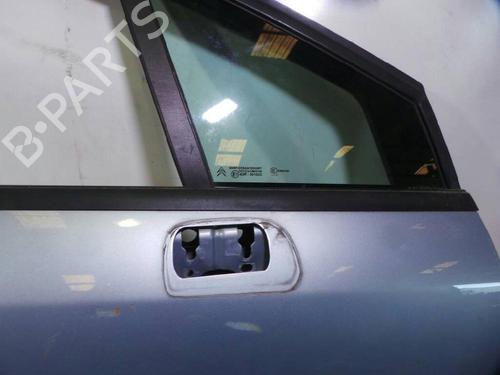 Right front door CITROËN C4 I (LC_)  | BP12613345C3 