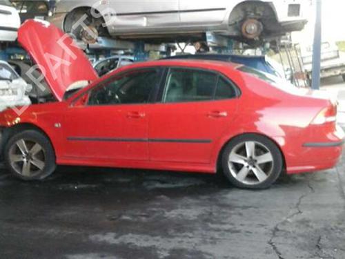 Used Parts SAAB 9-3 (YS3F, E79, D79, D75) 2.8 Turbo V6 (250 hp) 1397436
