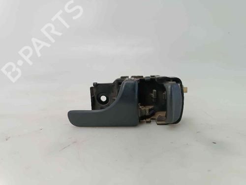 Used Front right interior door handle NISSAN TERRANO II (R20) 2.7 TDi 4WD (125 hp) 17537556