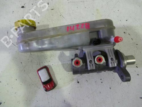 Used Brake master cylinder PEUGEOT BOXER Platform/Chassis [2006-2025]  12940226