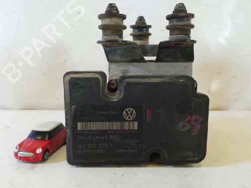 ABS pump SEAT LEON (1P1) 1.9 TDI | BP12614817M43 