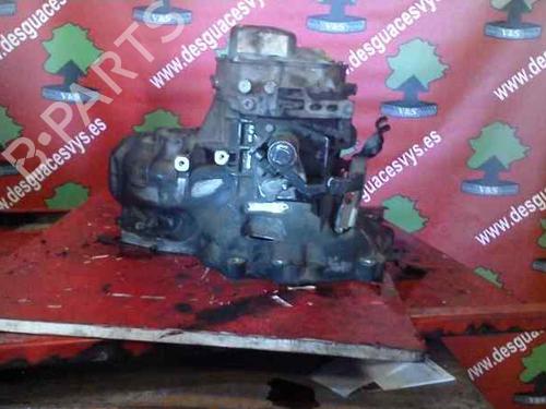Used Gearbox SUZUKI IGNIS II (MH) 1.3 DDiS (RM413D) (70 hp) 12631523