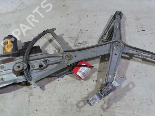 Rudehejsemekanisme Højre foran OPEL ASTRA G Hatchback (T98)  | BP12609403C23 
