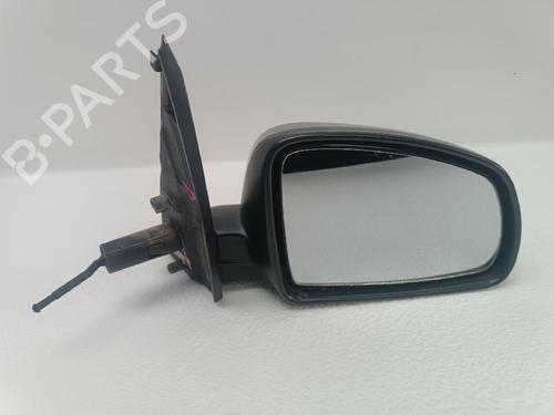 Used Right mirror OPEL MERIVA A MPV (X03) 1.7 CDTI (E75) (100 hp) 24156742