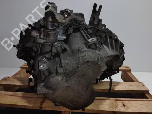 Gearbox OPEL INSIGNIA A Sports Tourer (G09)  | BP12626413M3 