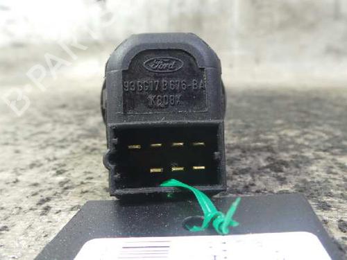 Mirror switch FORD MONDEO III (B5Y)  | BP12611259I25 