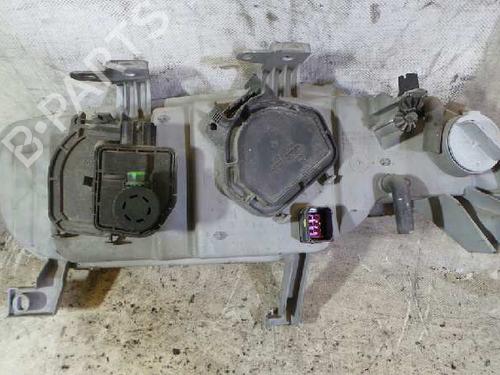 Right headlight FORD B-MAX (JK) 1.5 TDCi | BP12612874C29 